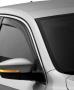 View Side Window Deflectors - Front (4 door)  Full-Sized Product Image 1 of 6